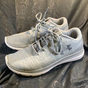 Under armour sneakers